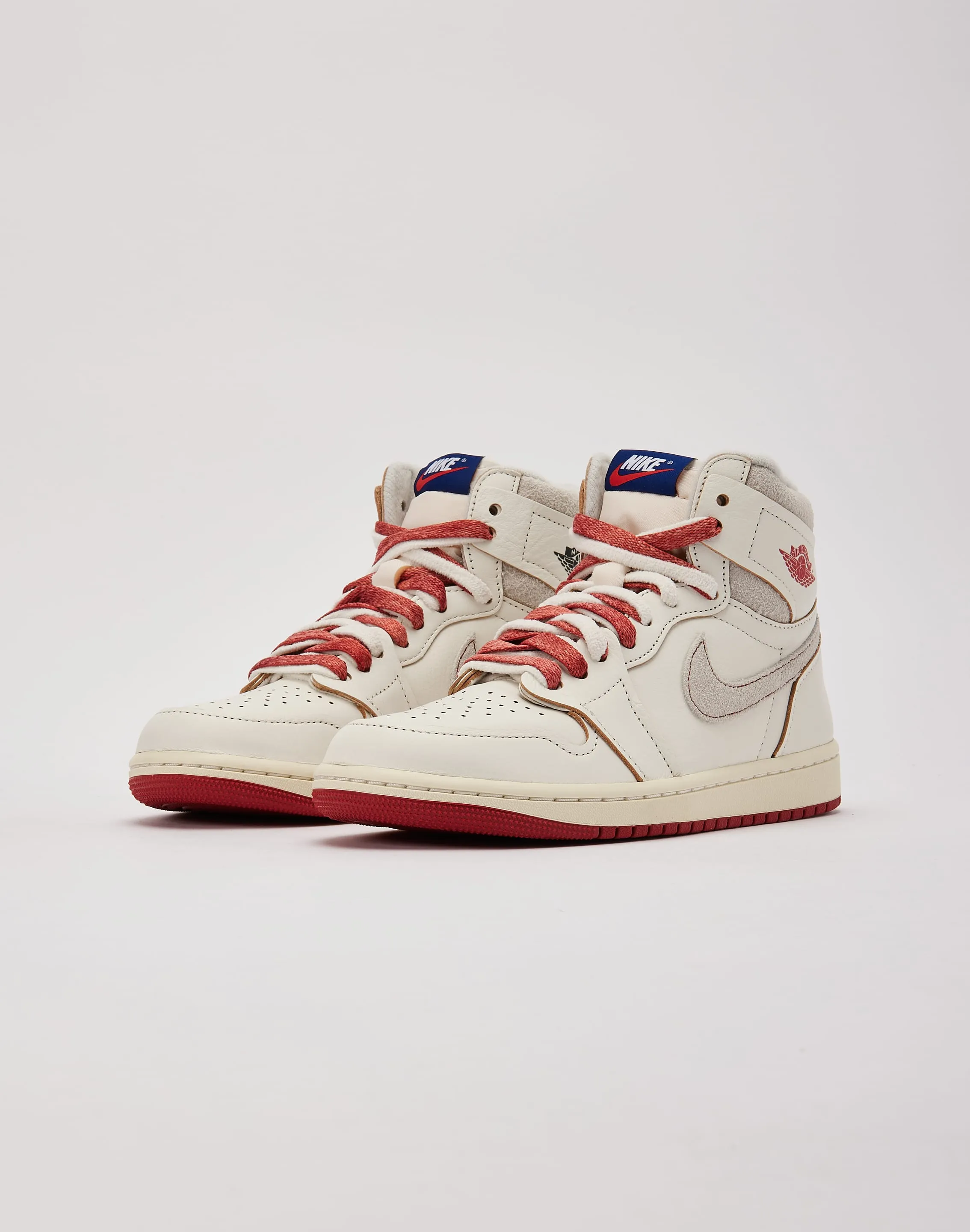 Jordan Air Jordan 1 Retro High OG 'Cinnabar'