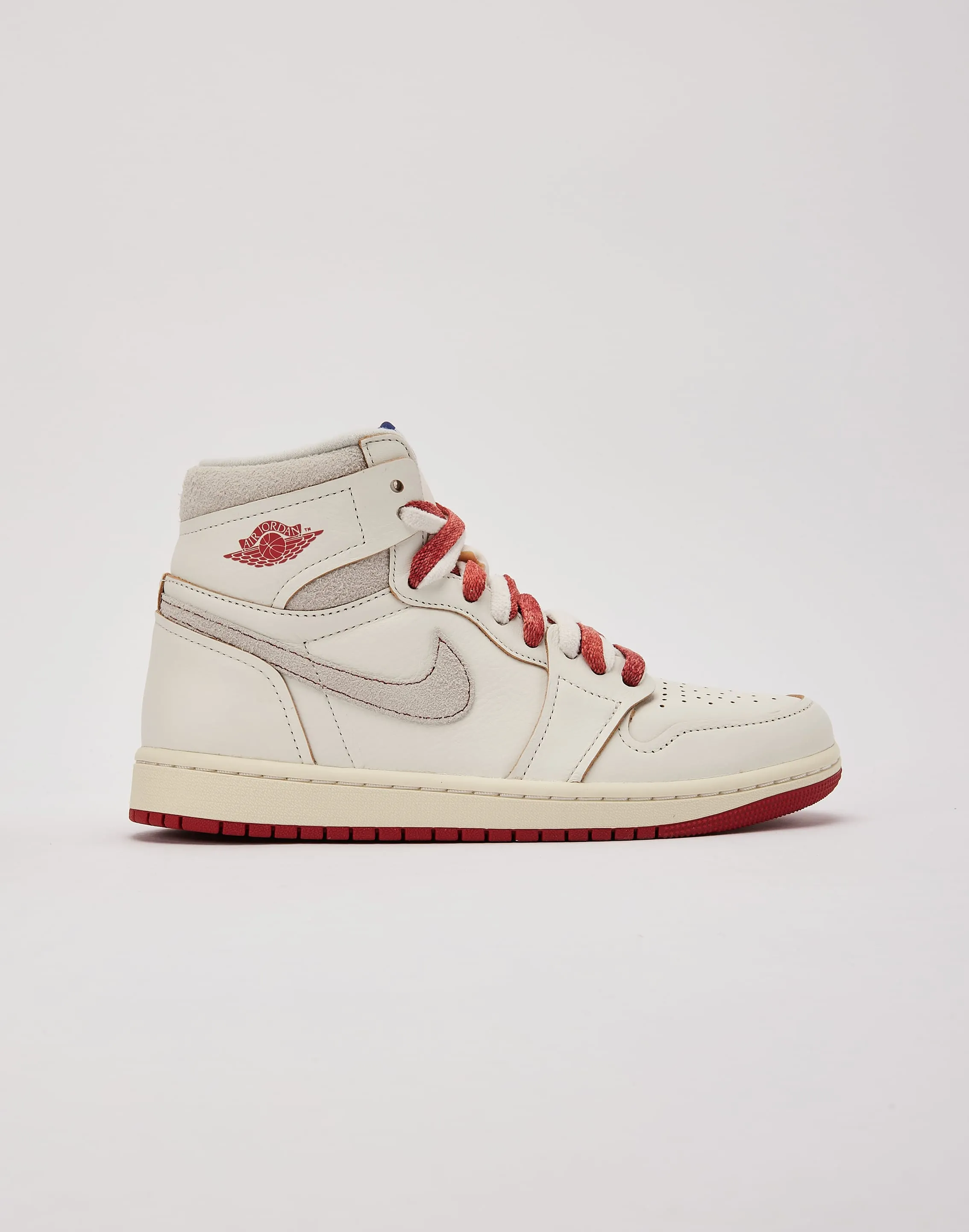 Jordan Air Jordan 1 Retro High OG 'Cinnabar'