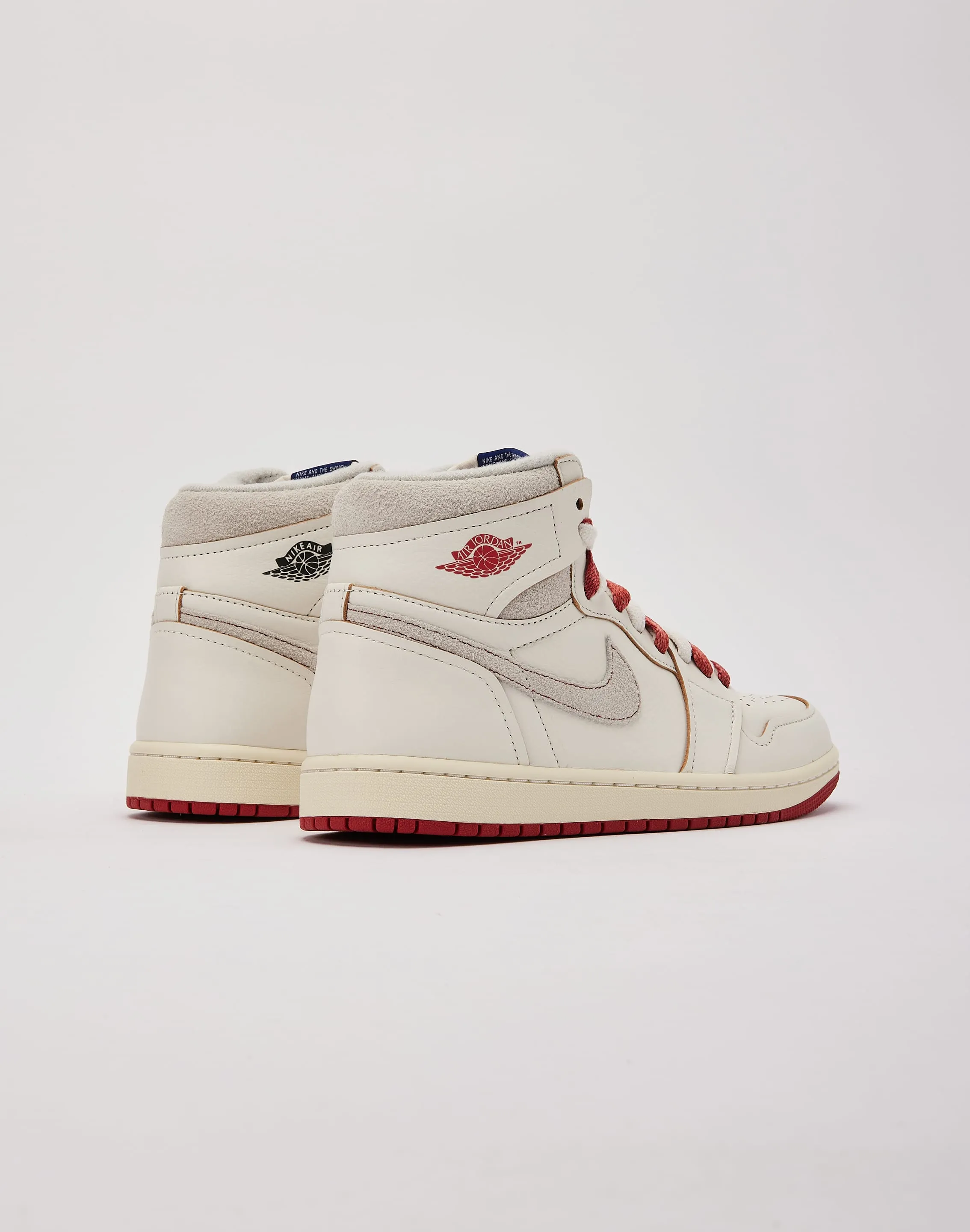 Jordan Air Jordan 1 Retro High OG 'Cinnabar'