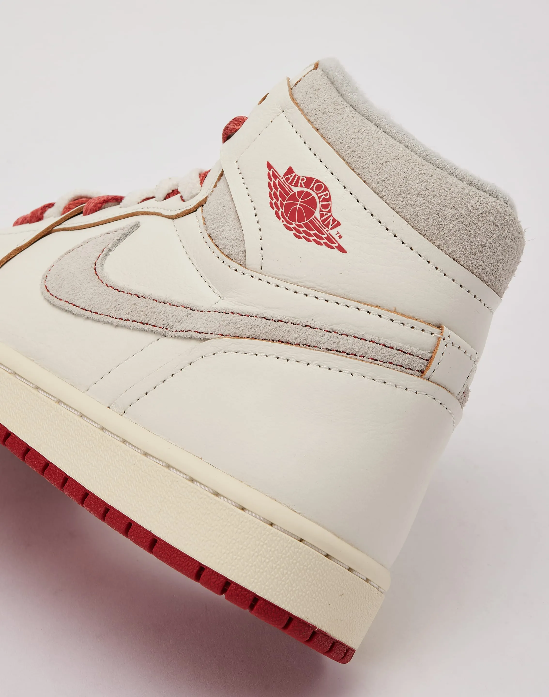 Jordan Air Jordan 1 Retro High OG 'Cinnabar'