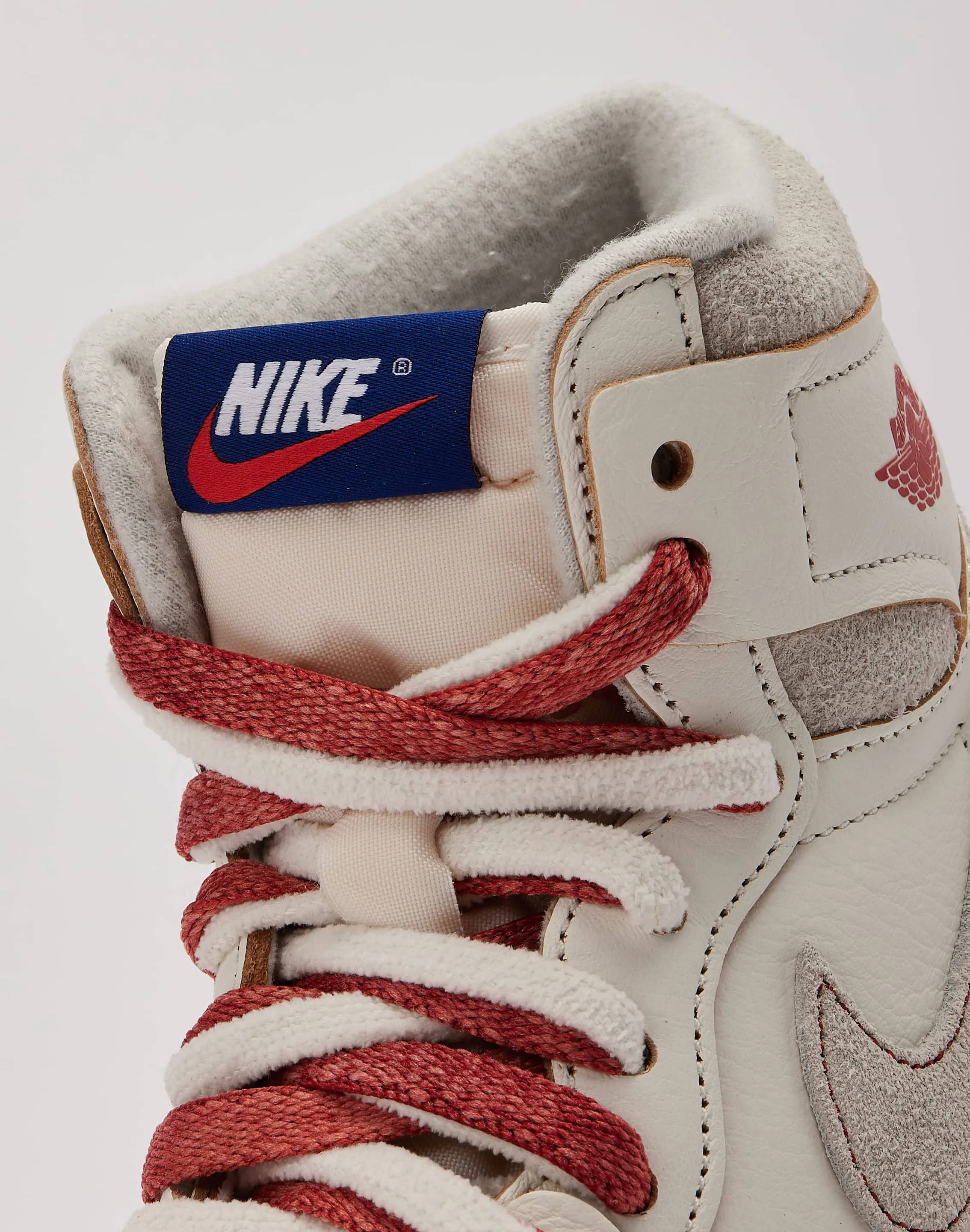 Jordan Air Jordan 1 Retro High OG 'Cinnabar'