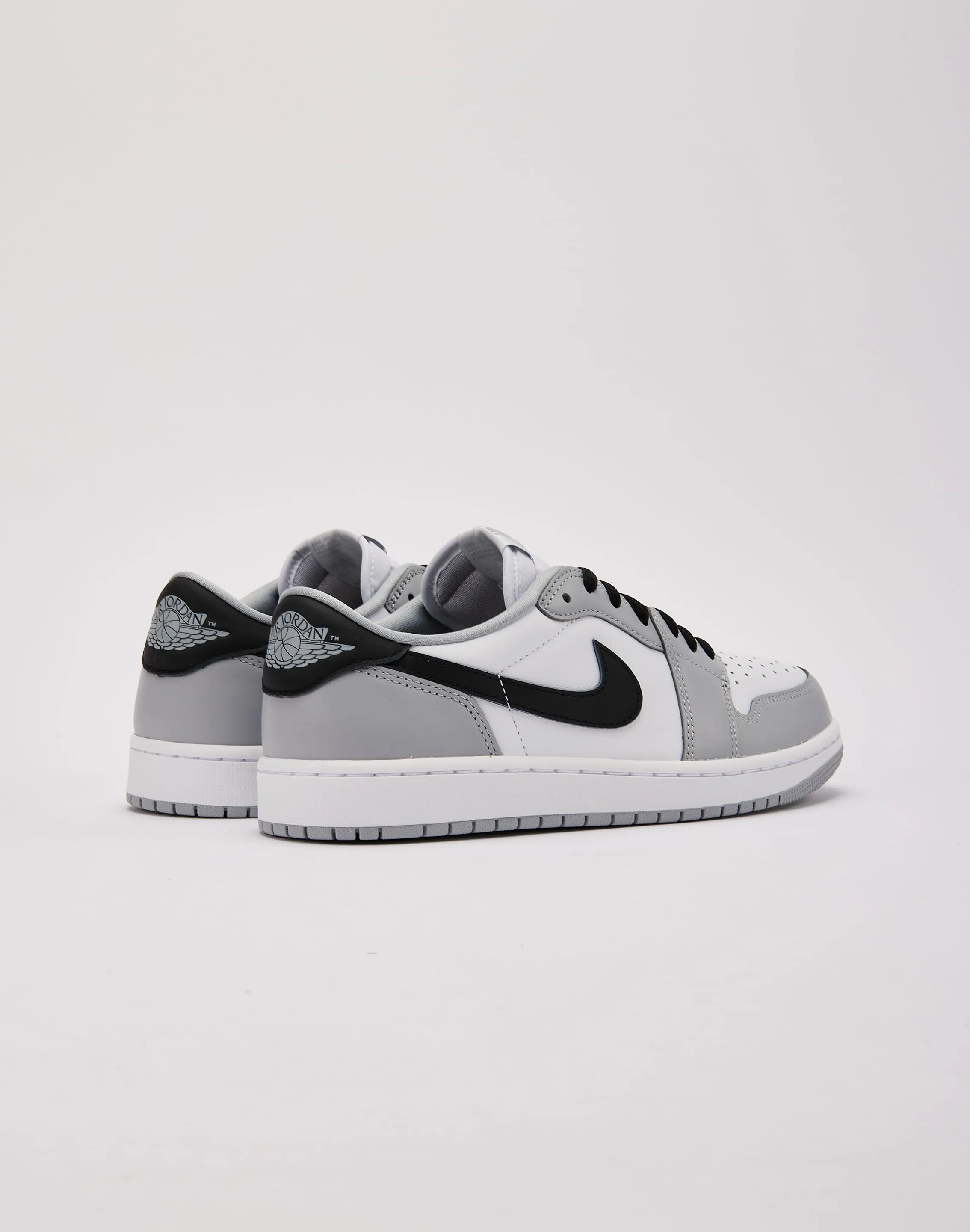 Jordan Air Jordan 1 Retro Low OG 'Wolf Grey'
