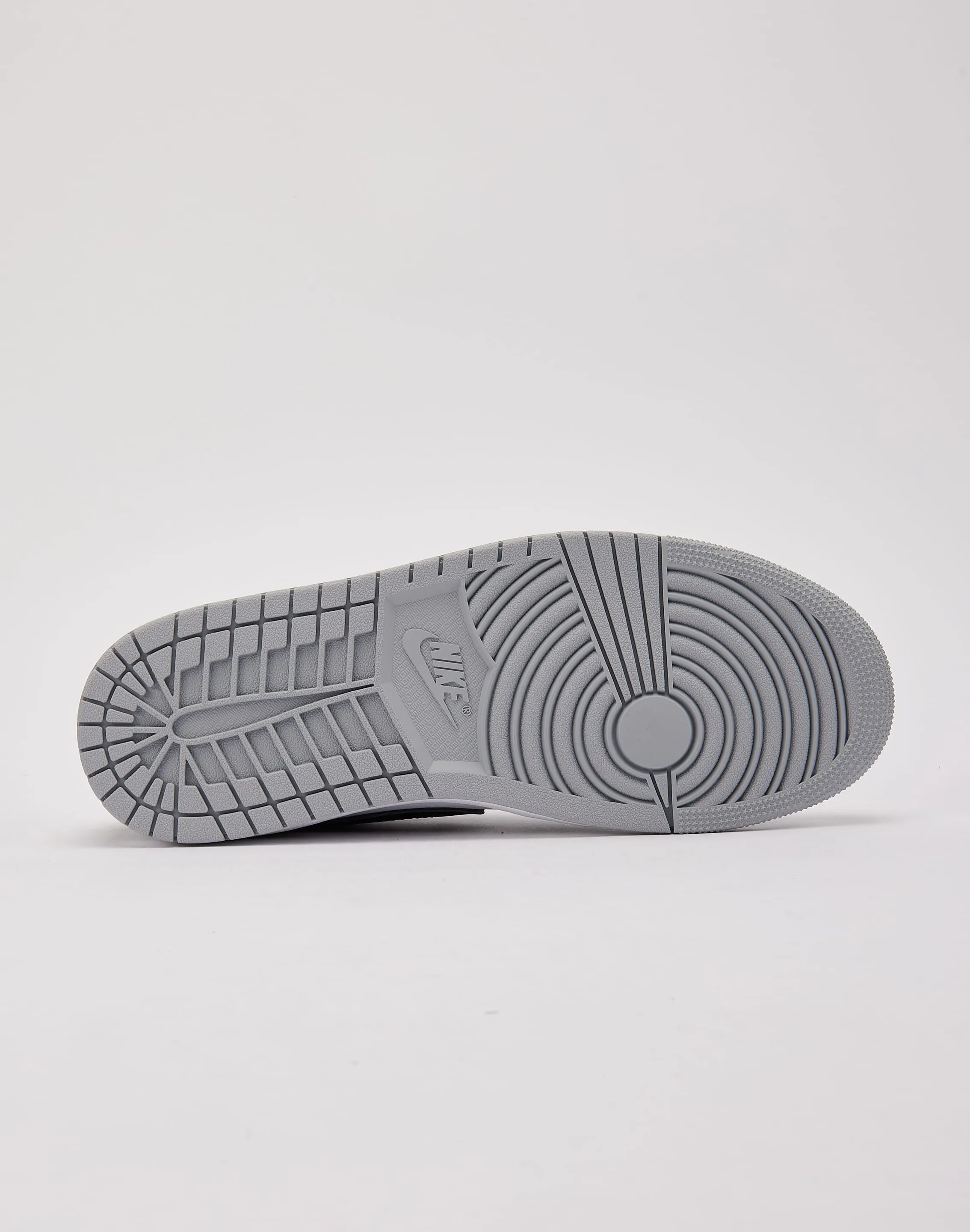 Jordan Air Jordan 1 Retro Low OG 'Wolf Grey'