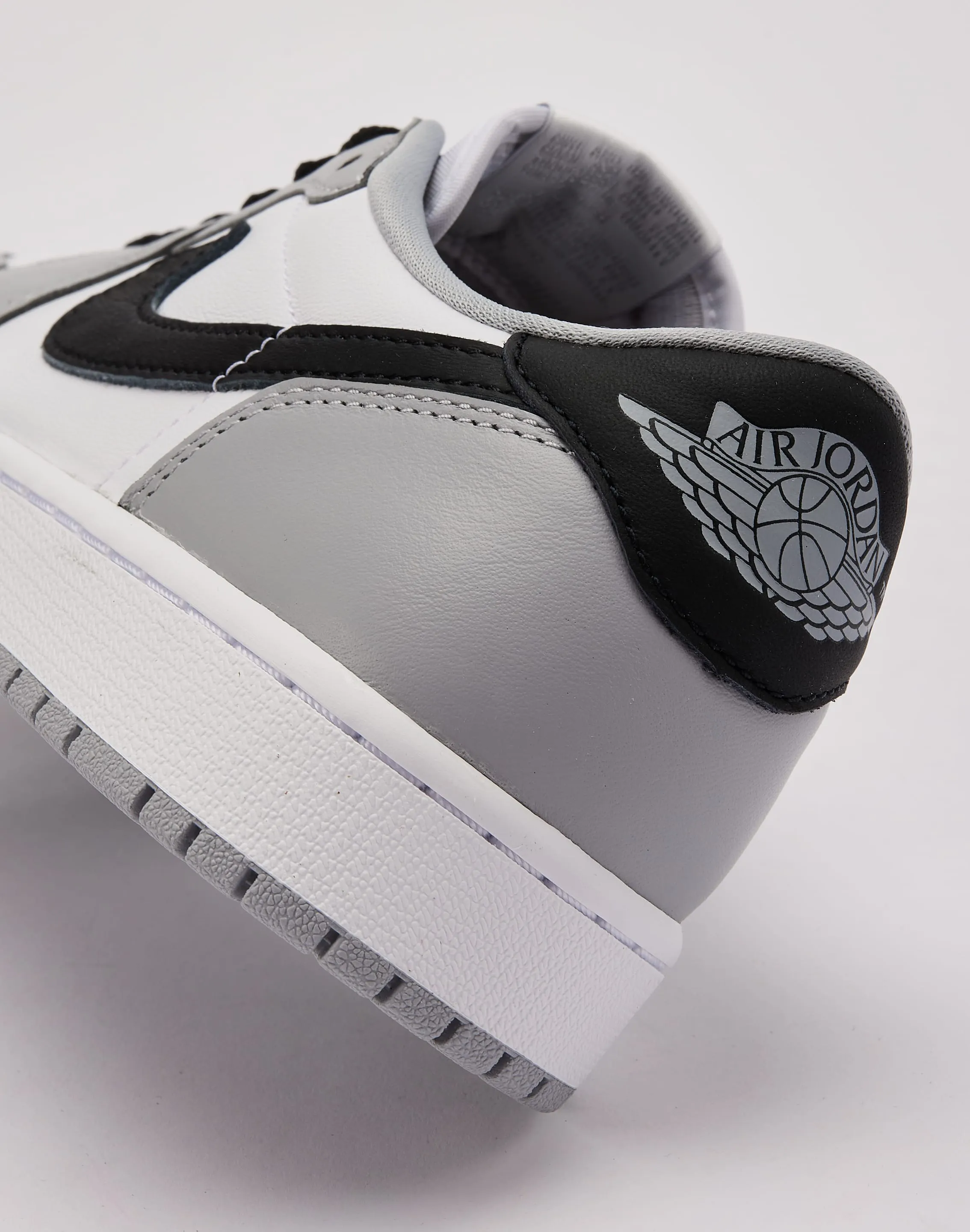 Jordan Air Jordan 1 Retro Low OG 'Wolf Grey'