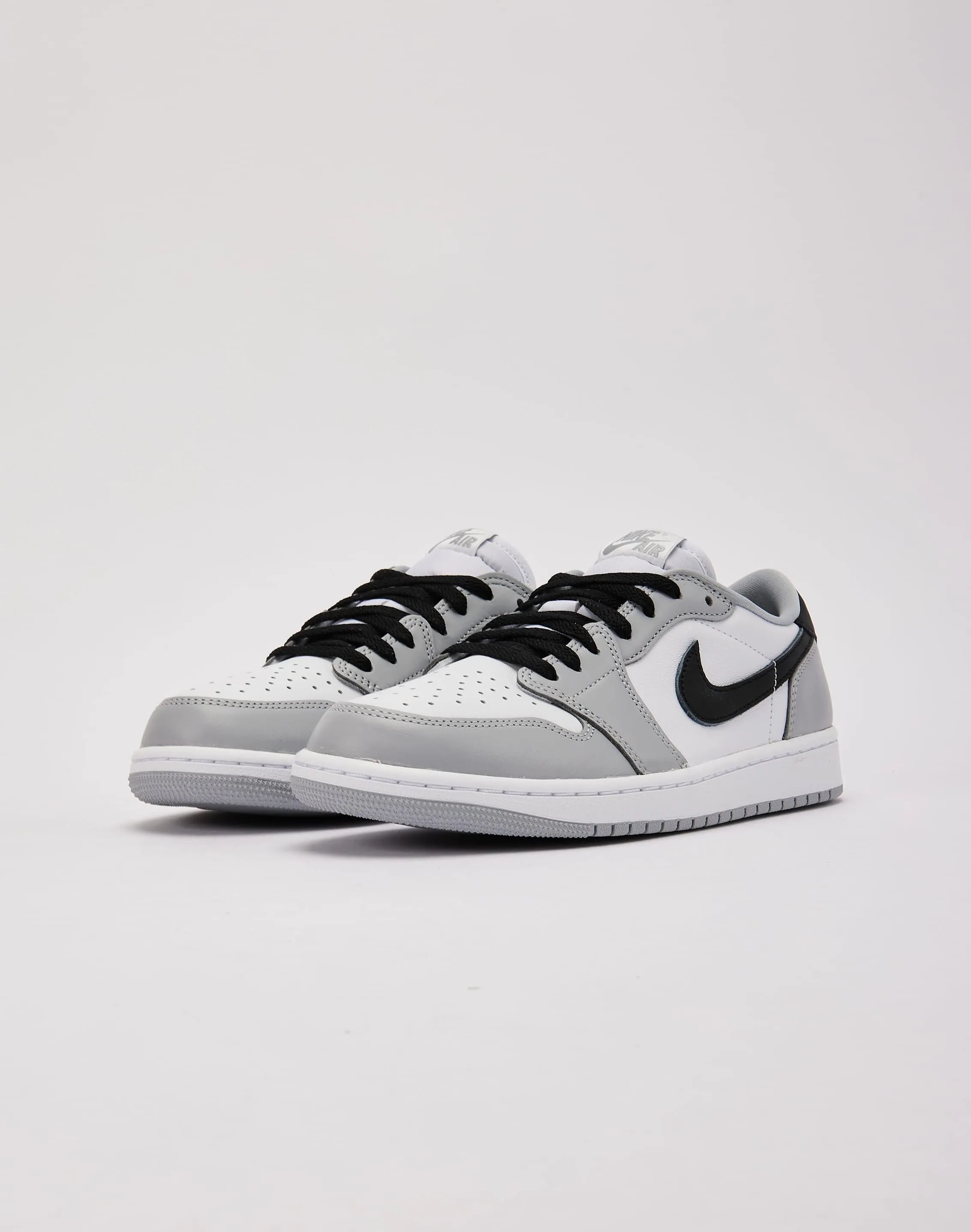 Jordan Air Jordan 1 Retro Low OG 'Wolf Grey'