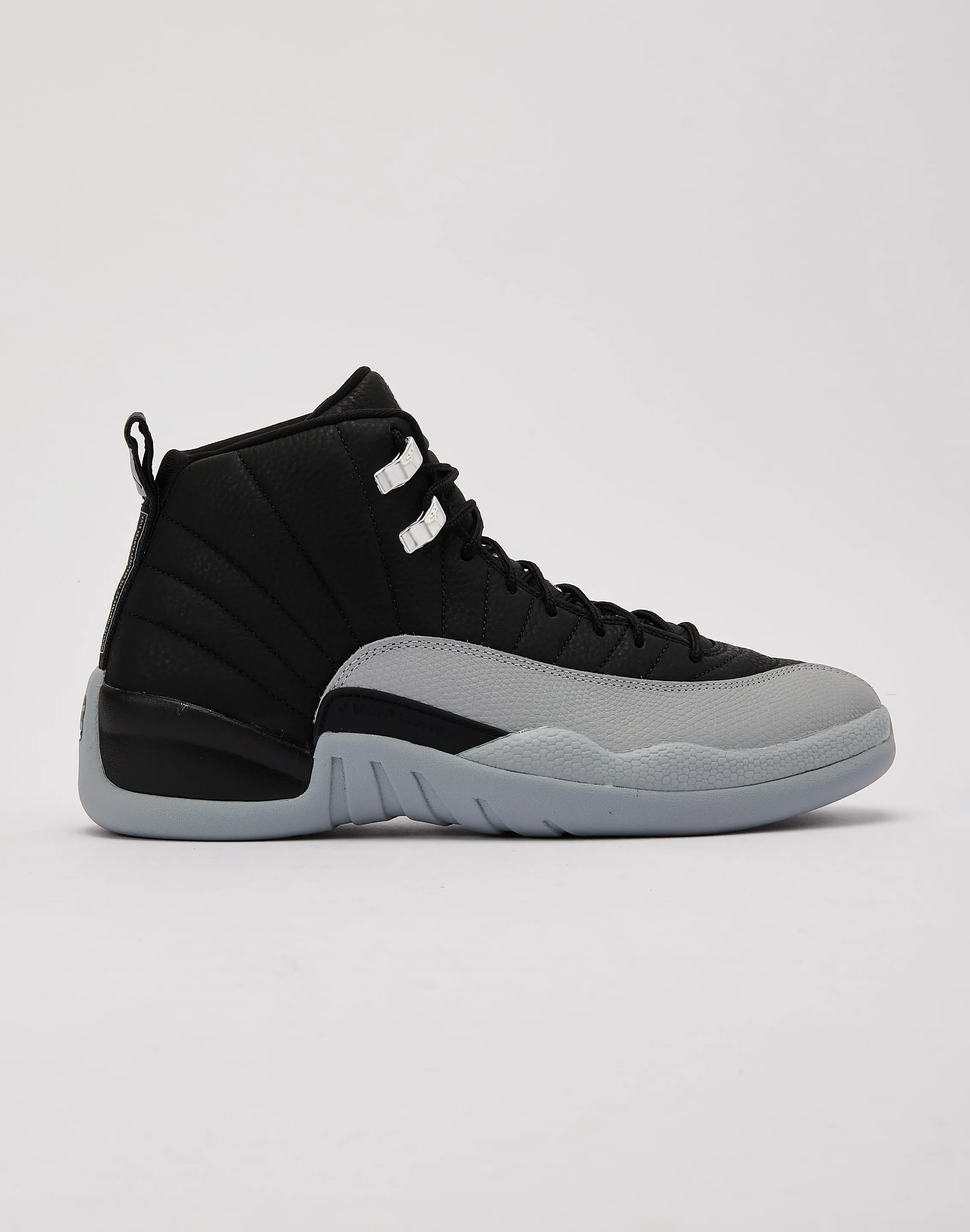 Jordan Air Jordan 12 Retro 'Black Wolf Grey'