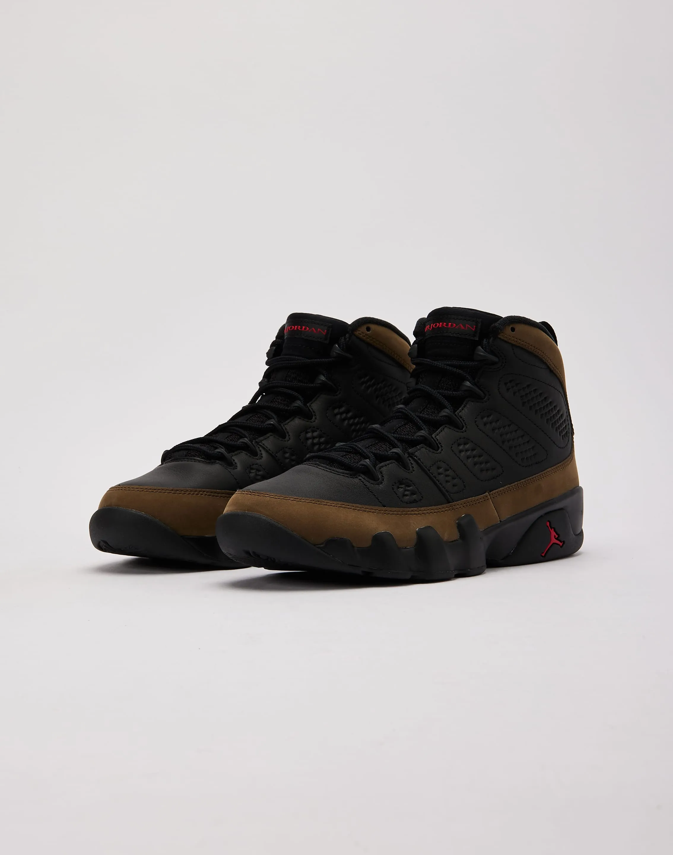 Jordan Air Jordan 9 Retro 'Olive'