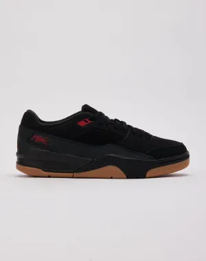 Jordan  Flight Court