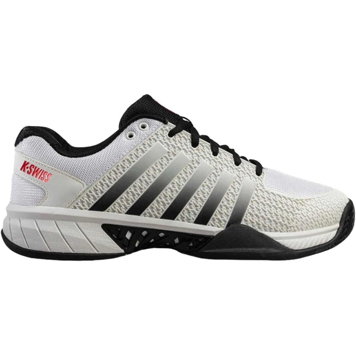 K-Swiss Men's Express Light Pickleball- 06563-955 Shoes K Swiss Men