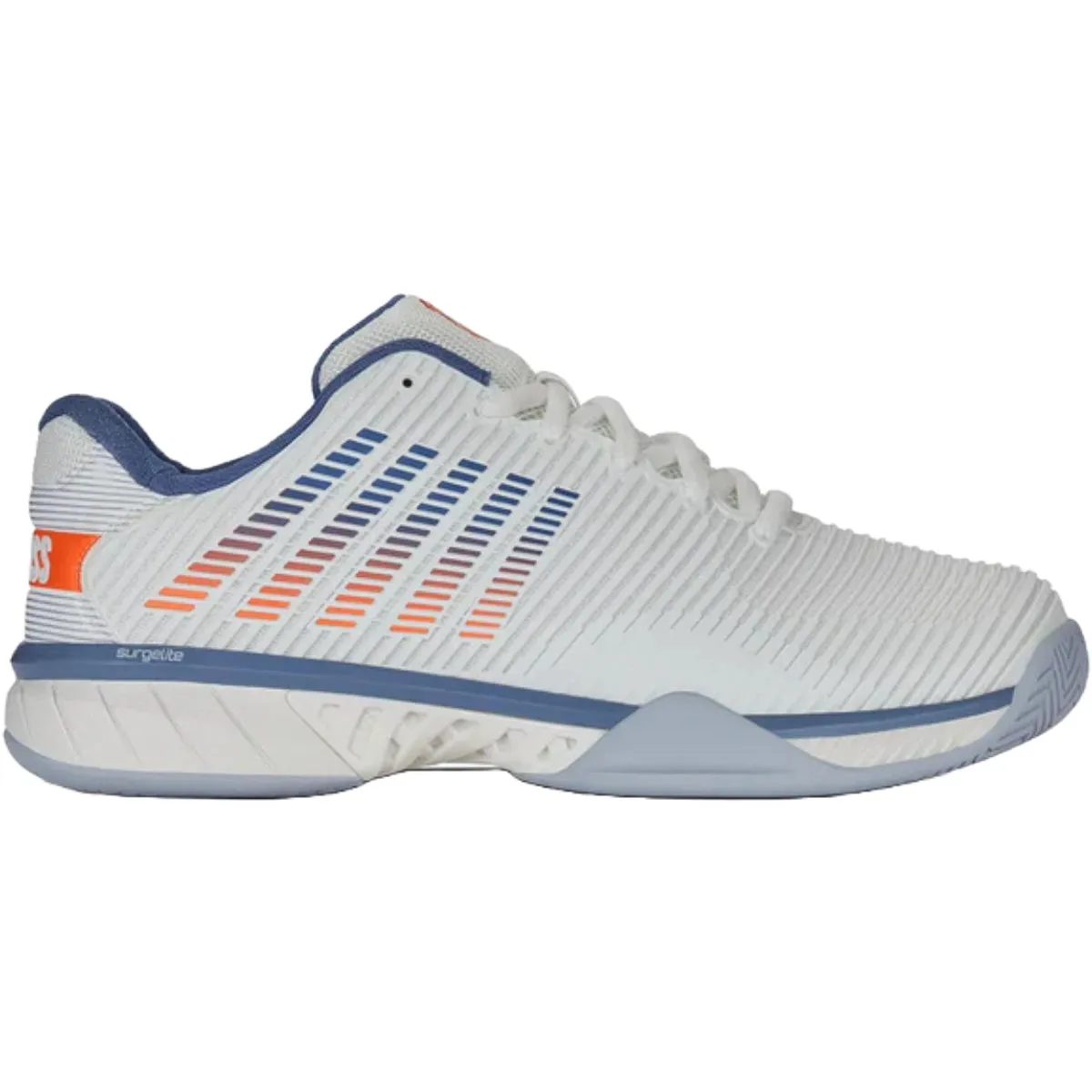 K-Swiss Men's Hypercourt Express 2 2E Tennis Shoes - 139 Shoes K Swiss Men