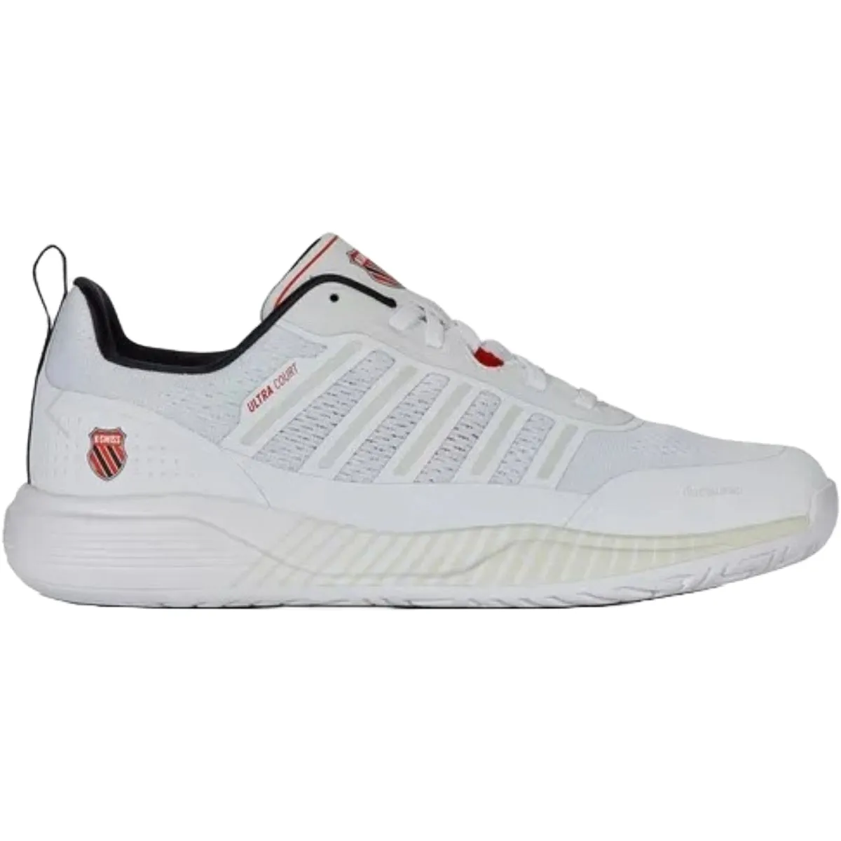 K-Swiss Men's Ultra Court - 140 Shoes K Swiss Men