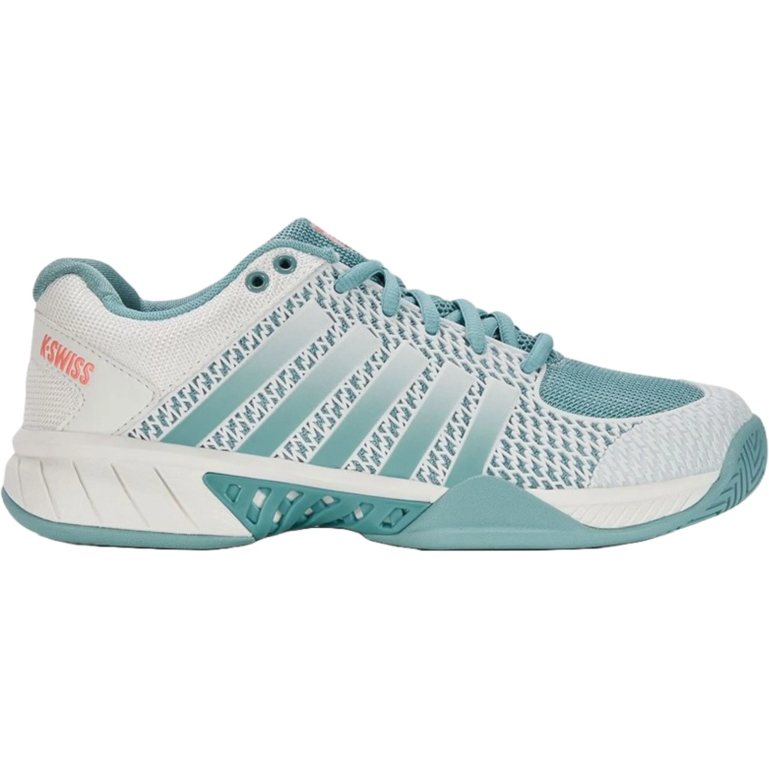 K-Swiss Women's ExpressLight Pickleblall 96563-143 Shoes K Swiss Women