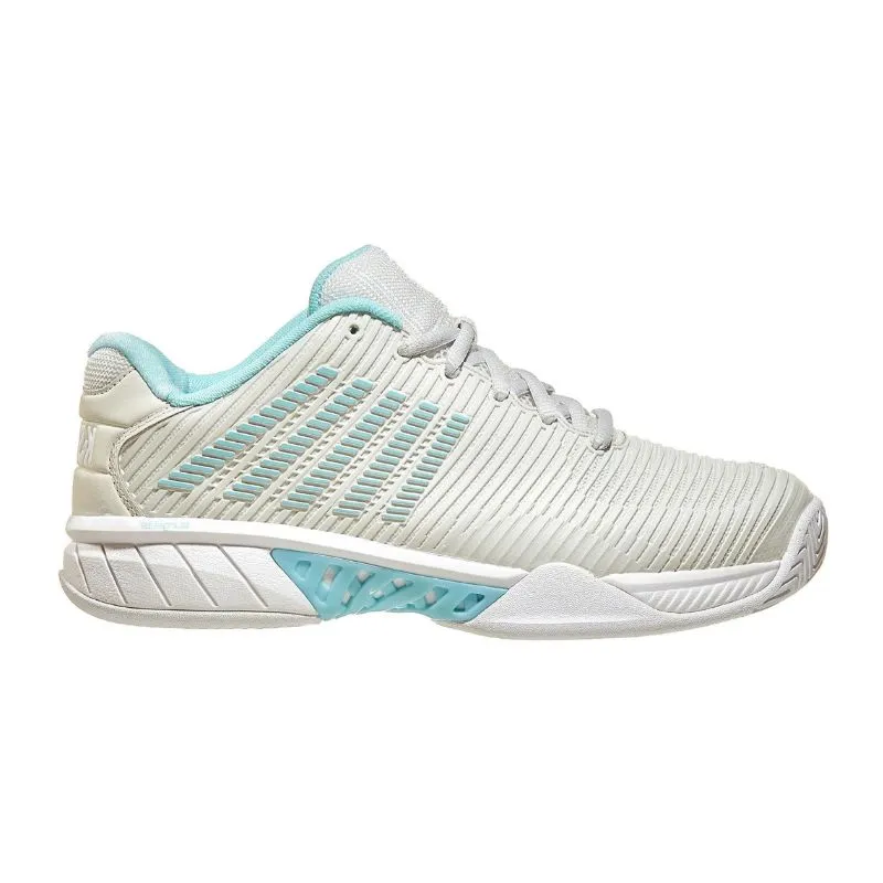 KSWISS HYPERCOURT EXPRESS 2 WOMEN'S MEDIUM AND WIDE