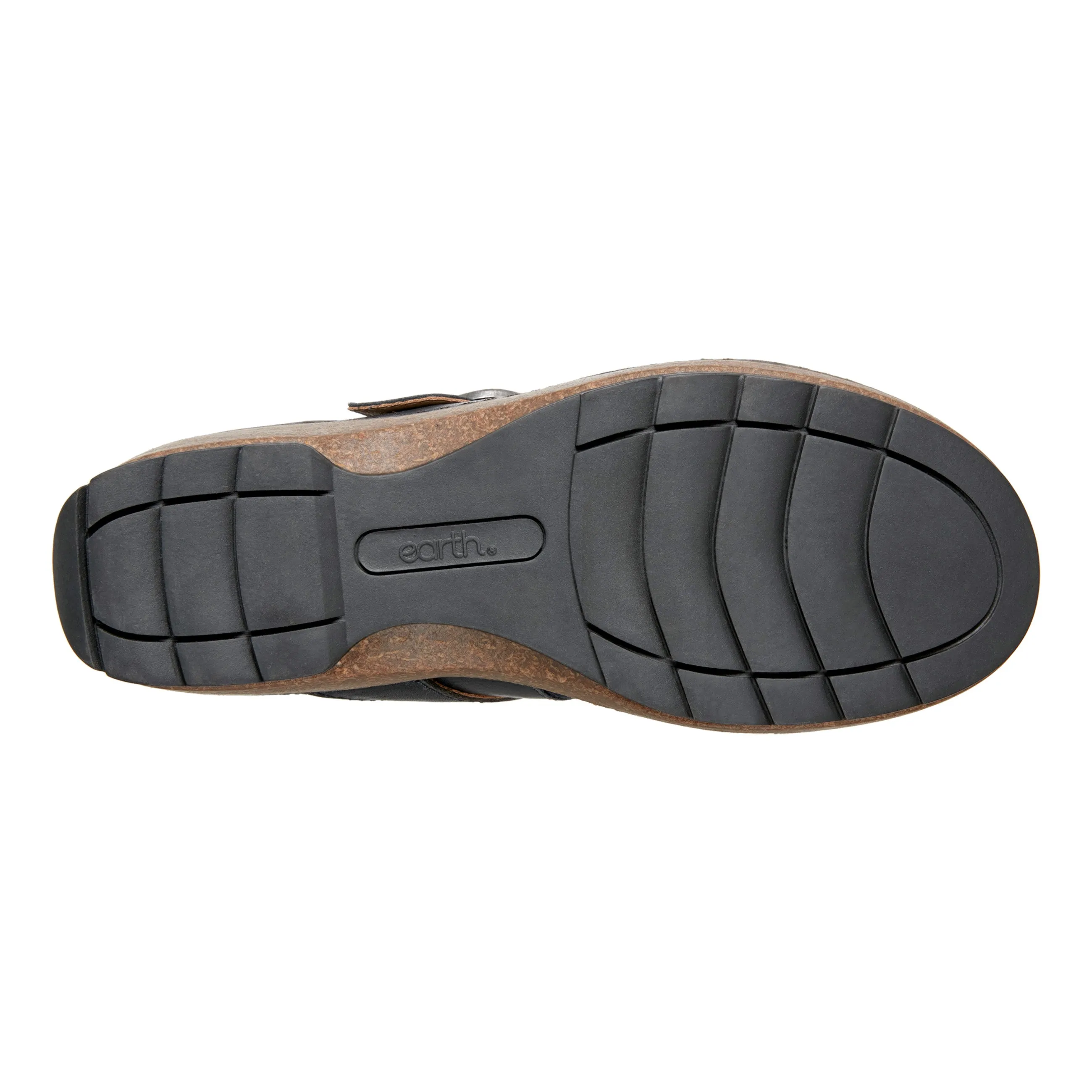 Kulla Slip-on Round Toe Casual Clogs
