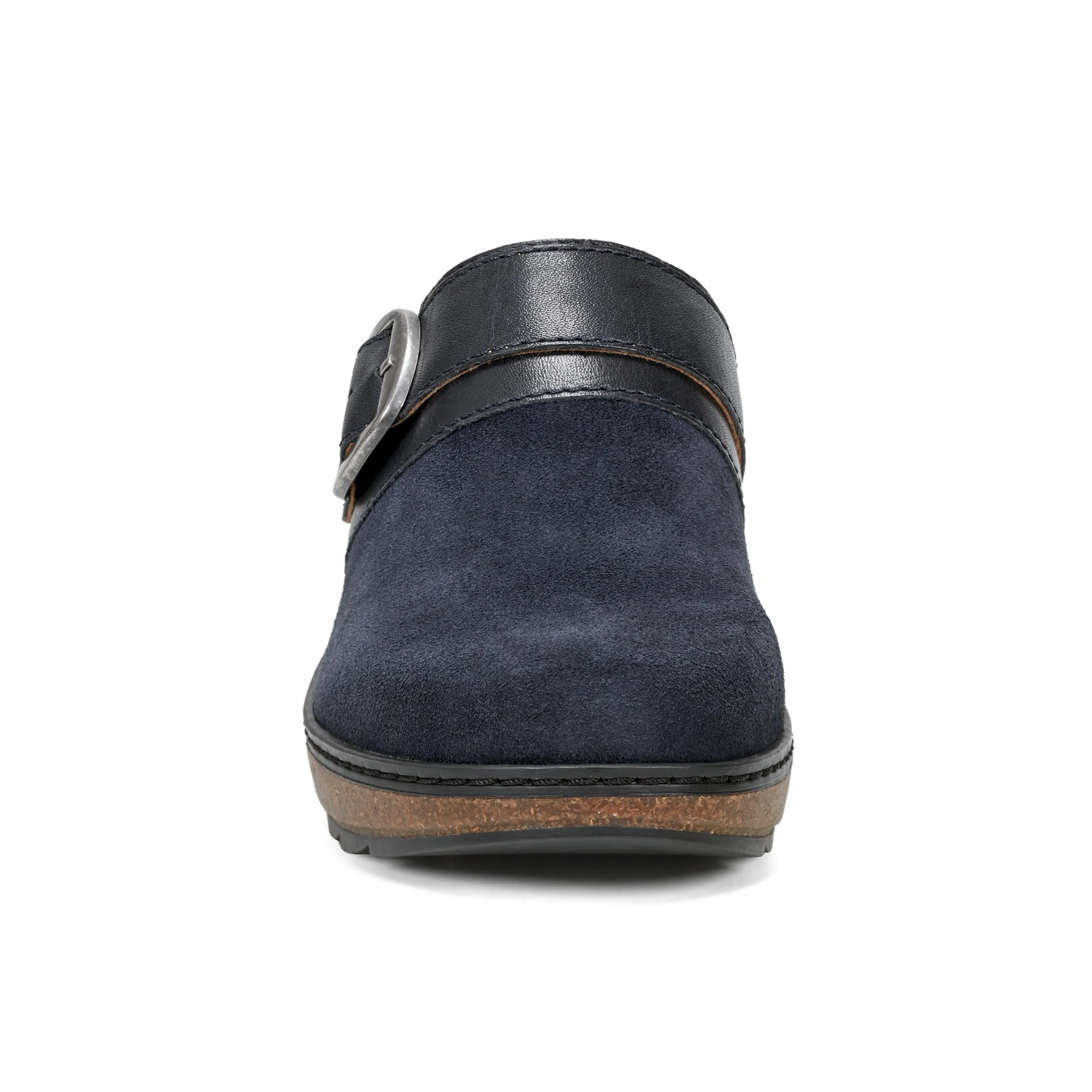 Kulla Slip-on Round Toe Casual Clogs
