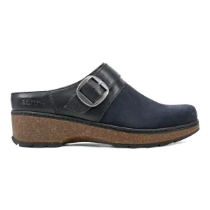 Kulla Slip-on Round Toe Casual Clogs