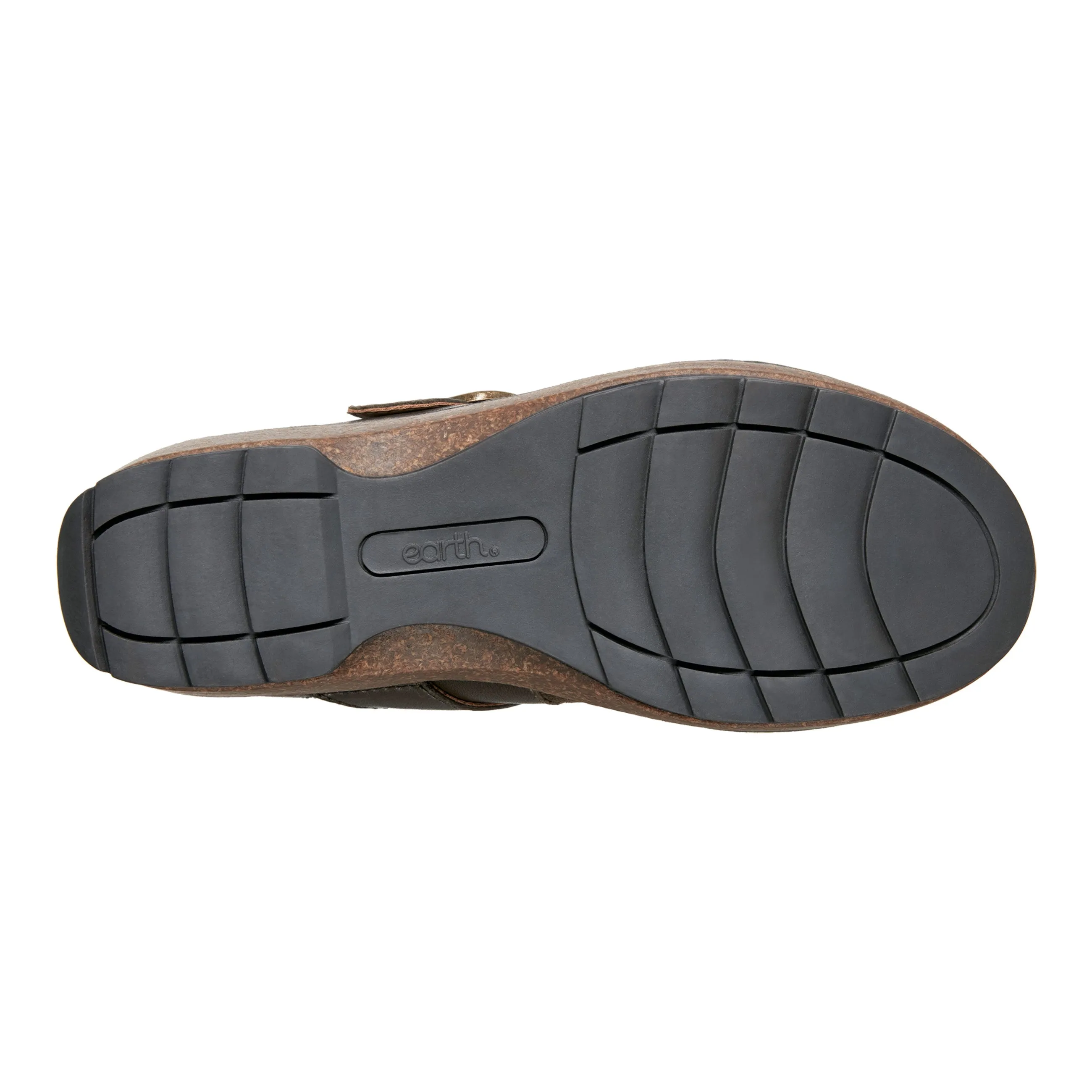 Kulla Slip-on Round Toe Casual Clogs