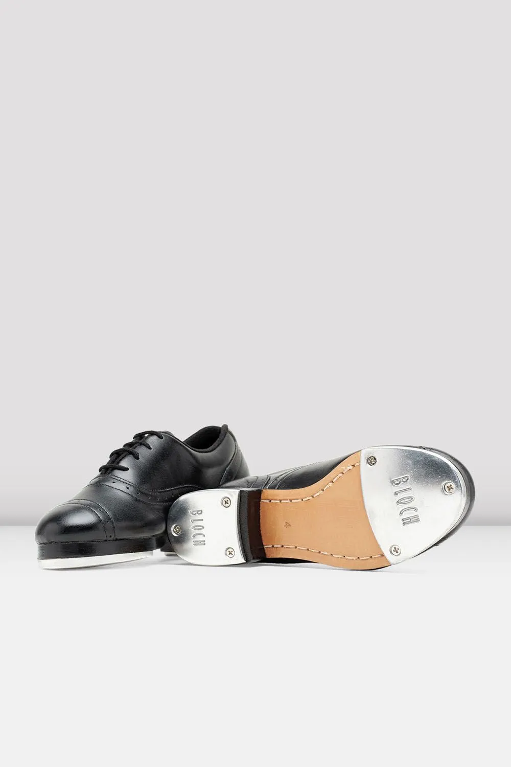 Ladies Jason Samuels Smith Tap Shoes