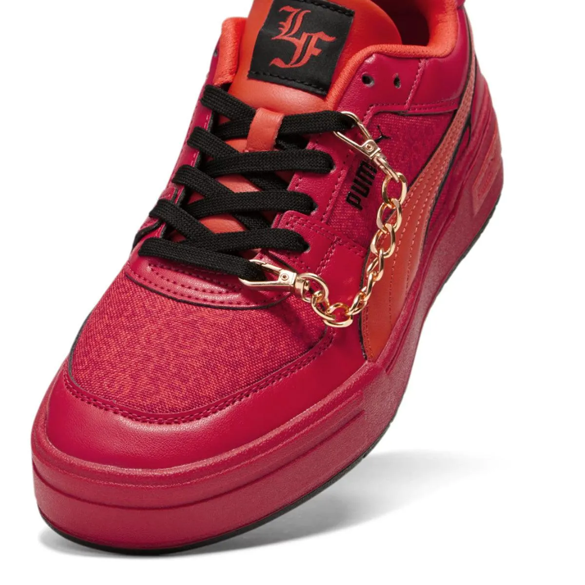   LaFrancé CA Pro 'For All Time Red'