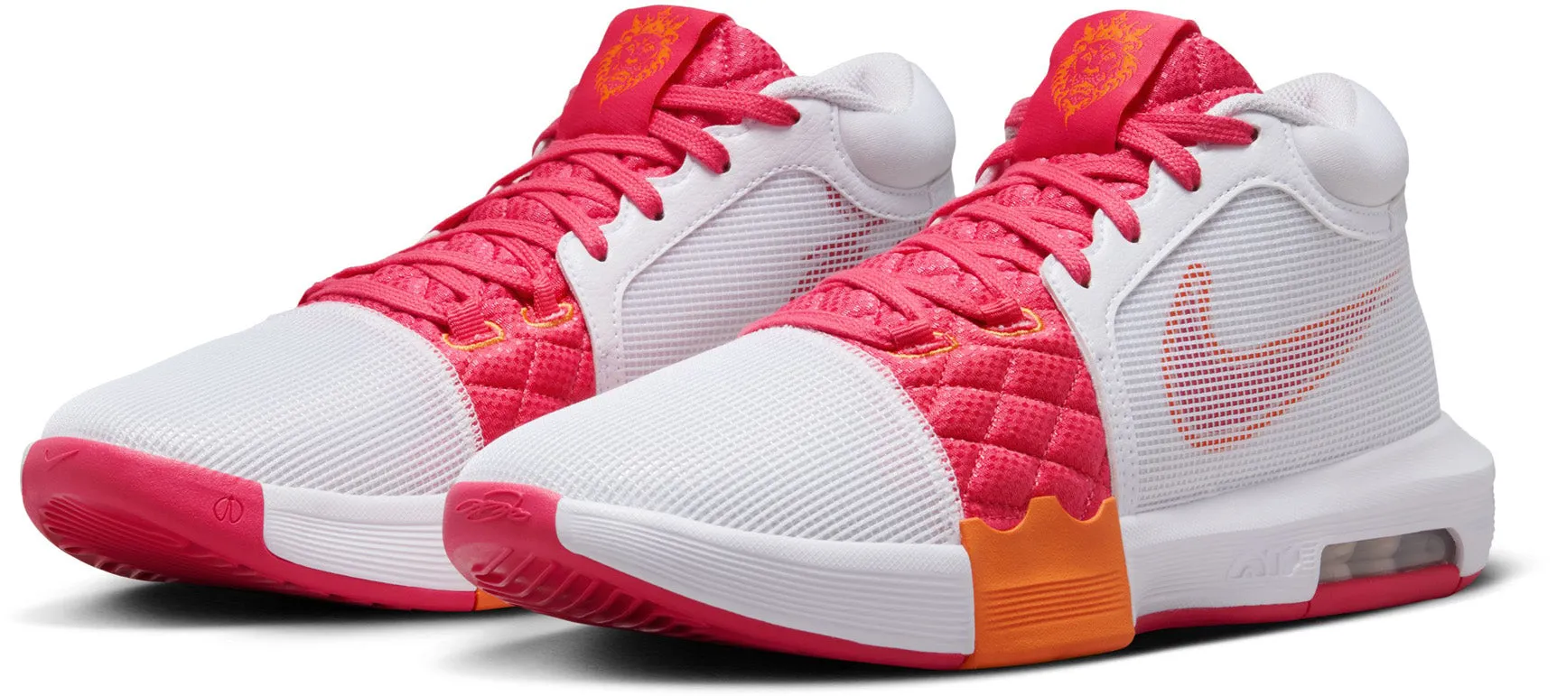 LeBron Witness 8 Men's Basketball Shoes