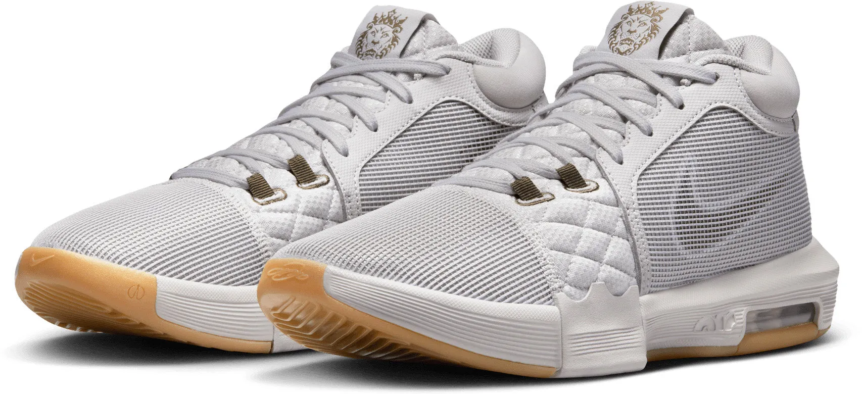 LeBron Witness 8 Men's Basketball Shoes