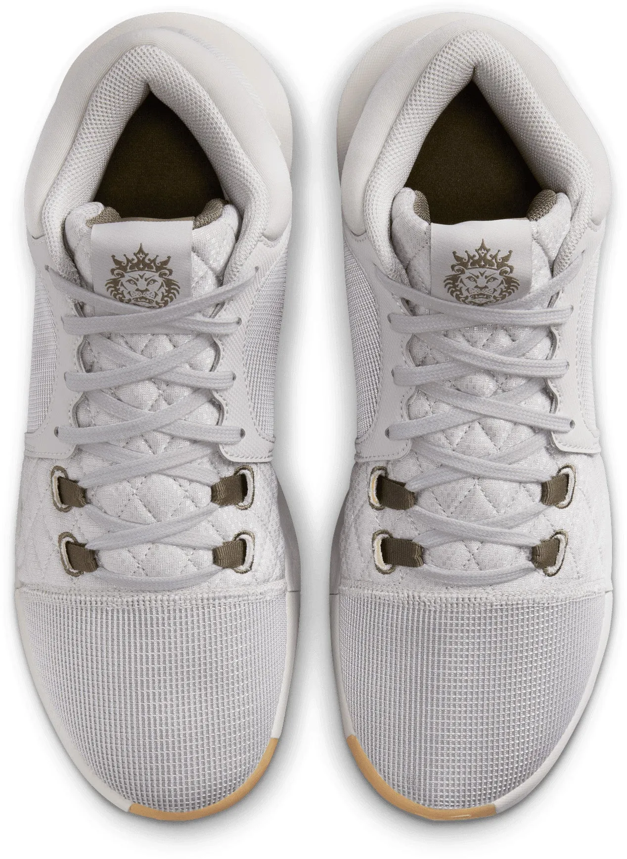 LeBron Witness 8 Men's Basketball Shoes