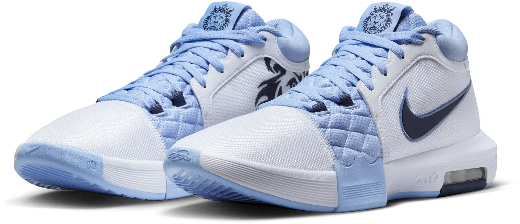 Lebron Witness VIII Men's Basketball Shoes