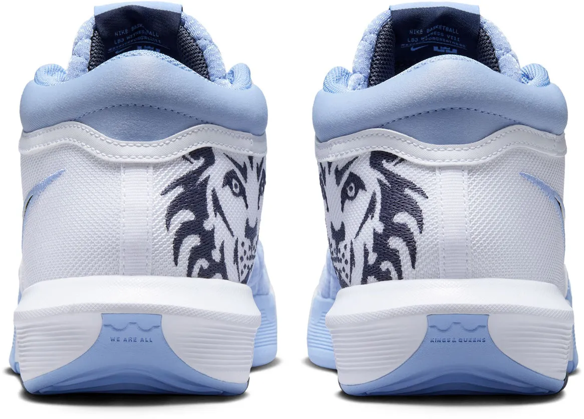 Lebron Witness VIII Men's Basketball Shoes