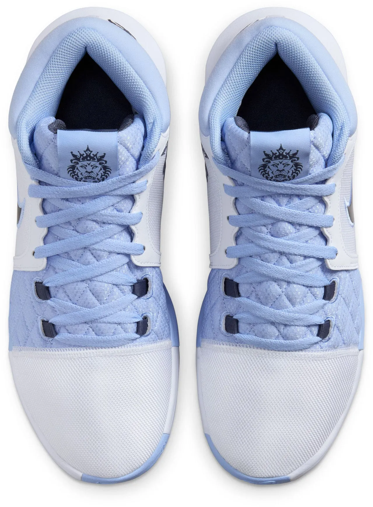 Lebron Witness VIII Men's Basketball Shoes