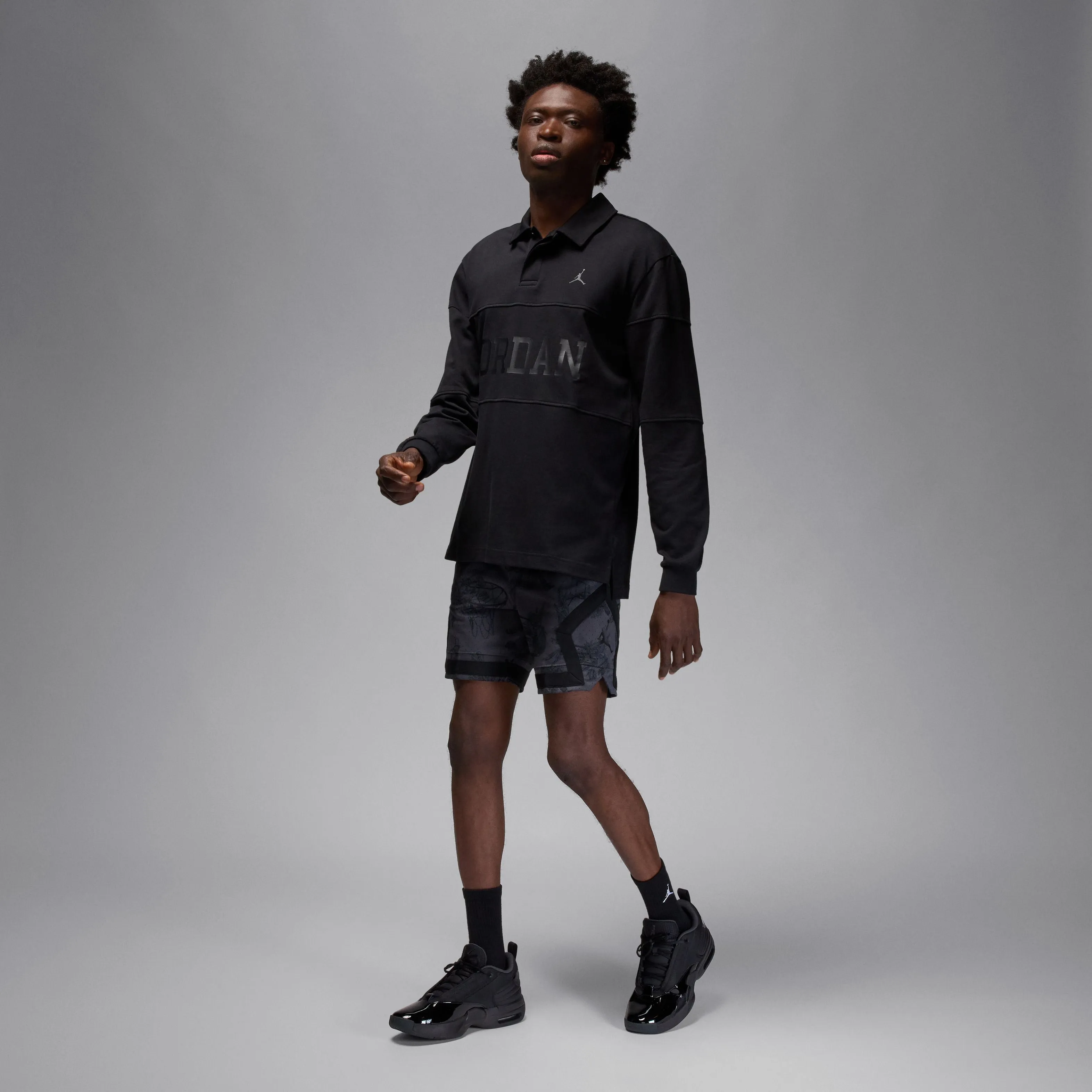 Max Aura 6 Men's Basketball Shoes