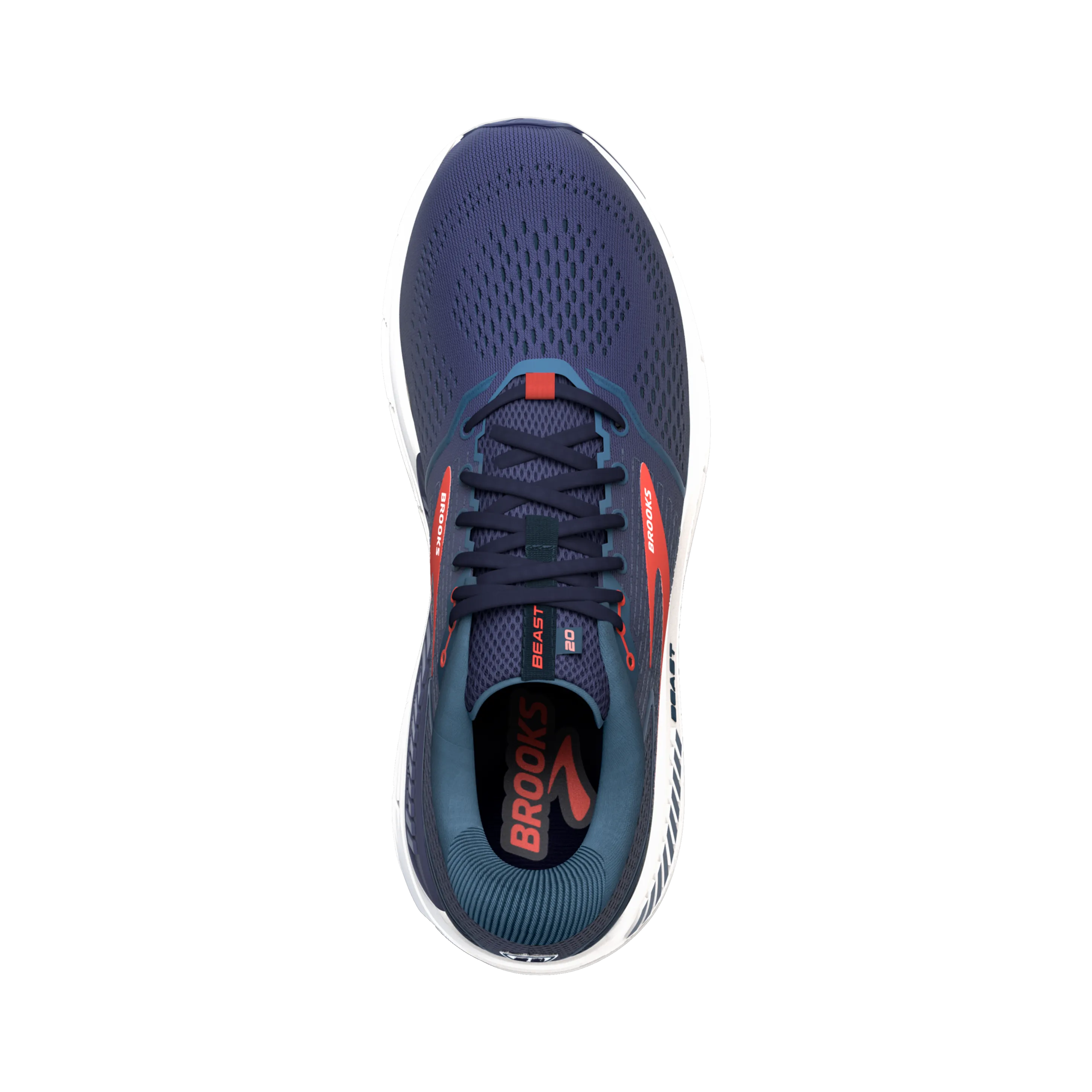 MEN'S BEAST 20