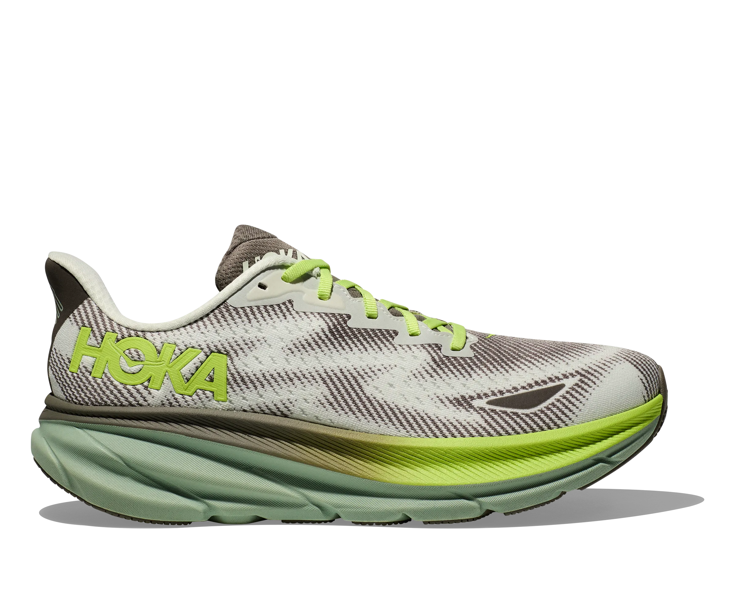 MEN'S CLIFTON 9 GTX