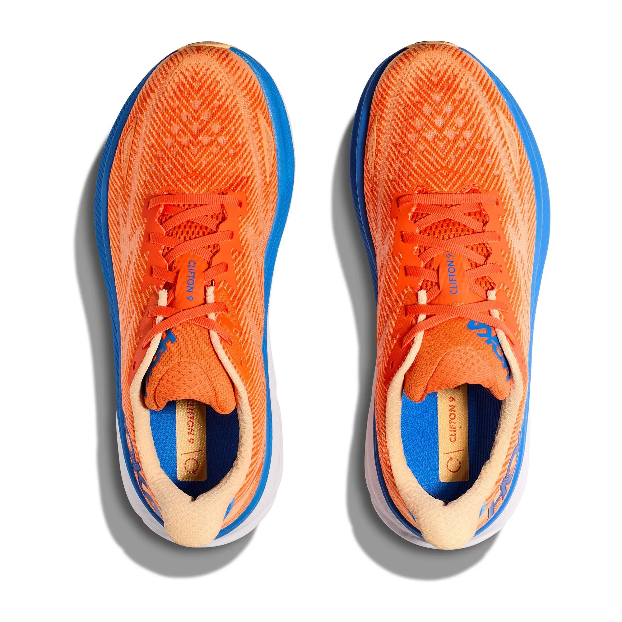MEN'S CLIFTON 9