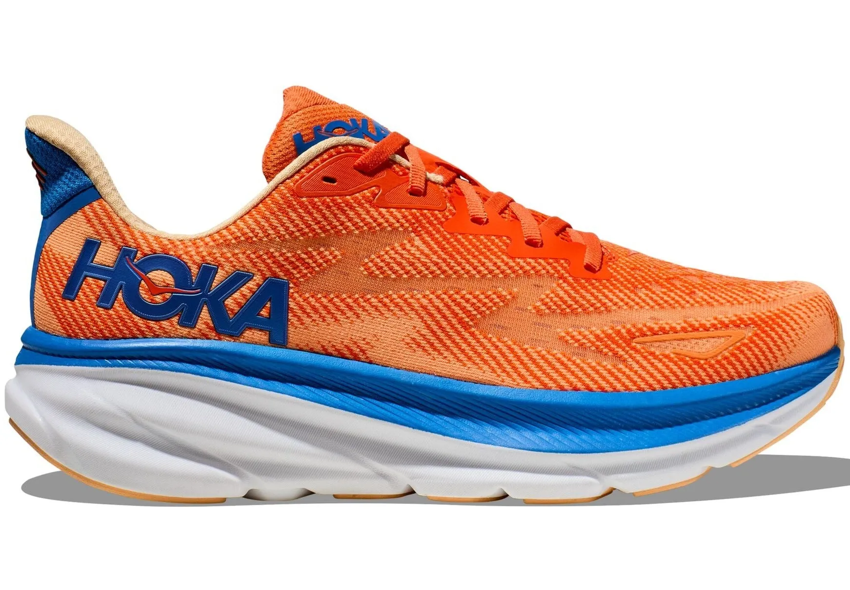 MEN'S CLIFTON 9