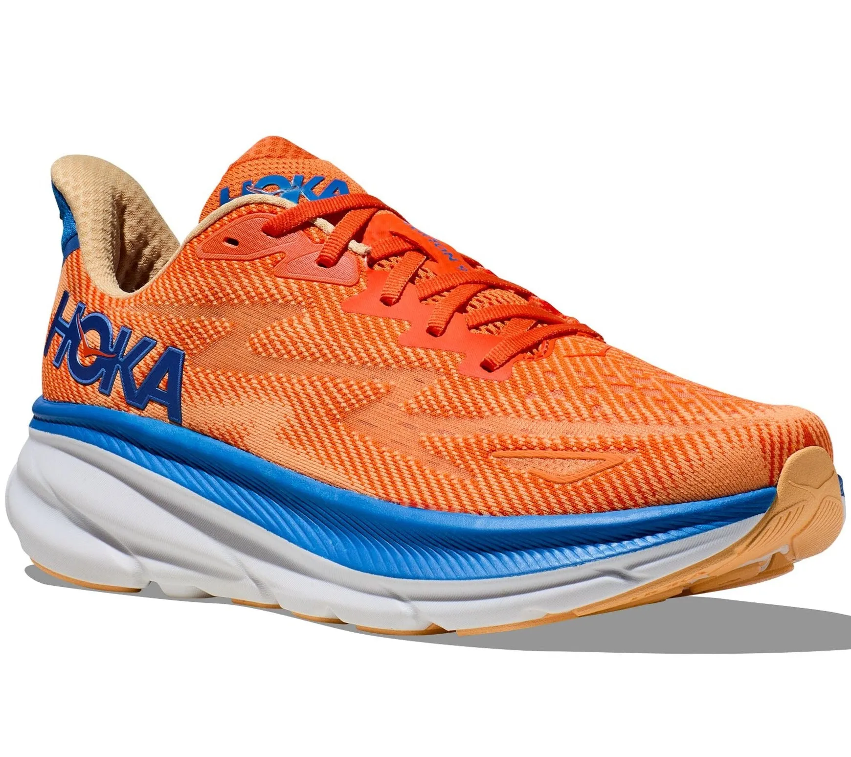 MEN'S CLIFTON 9