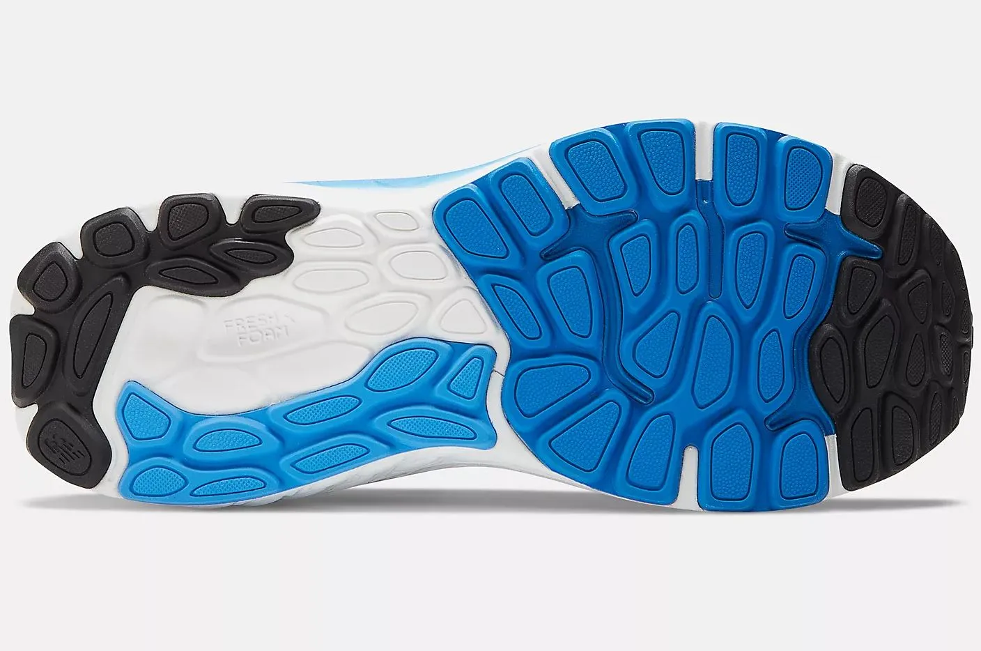 MEN'S FRESH FOAM X 860 V13
