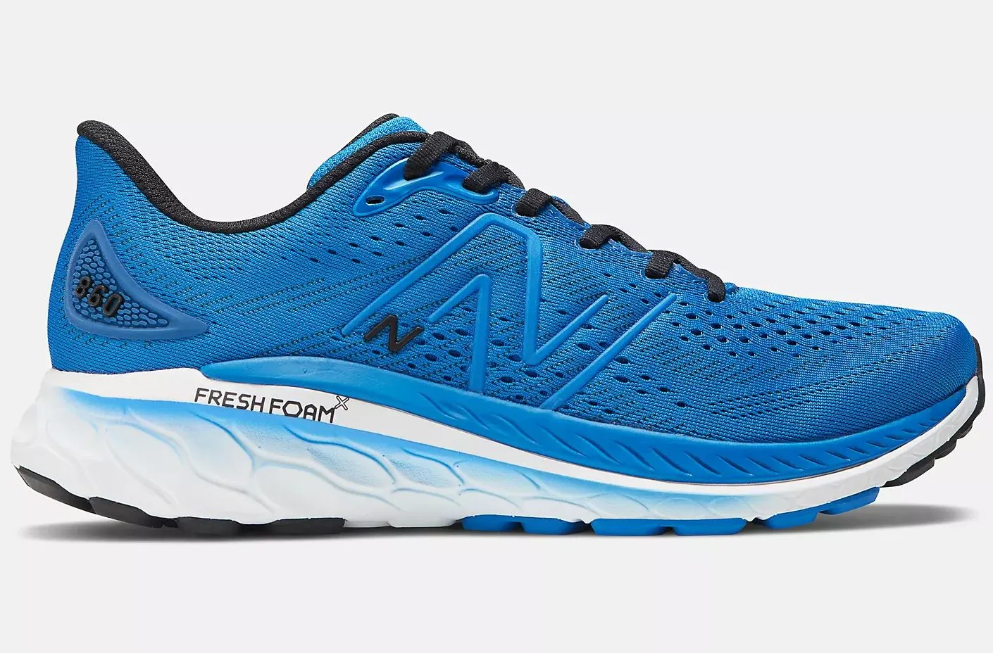MEN'S FRESH FOAM X 860 V13