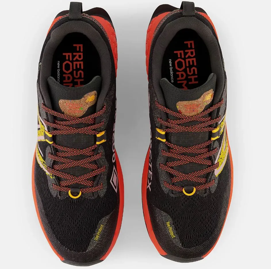 MEN'S FRESH FOAM X HIERRO V7 GTX