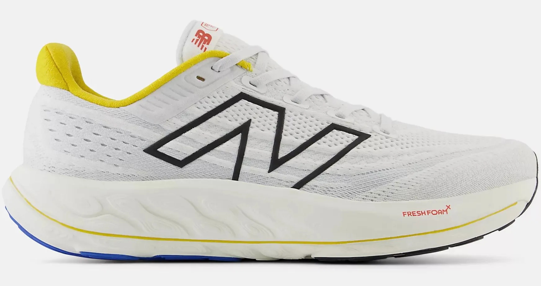 MEN'S FRESH FOAM X VONGO V6