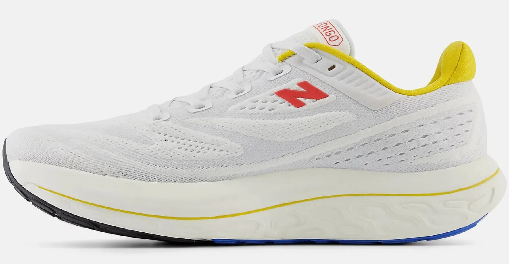MEN'S FRESH FOAM X VONGO V6