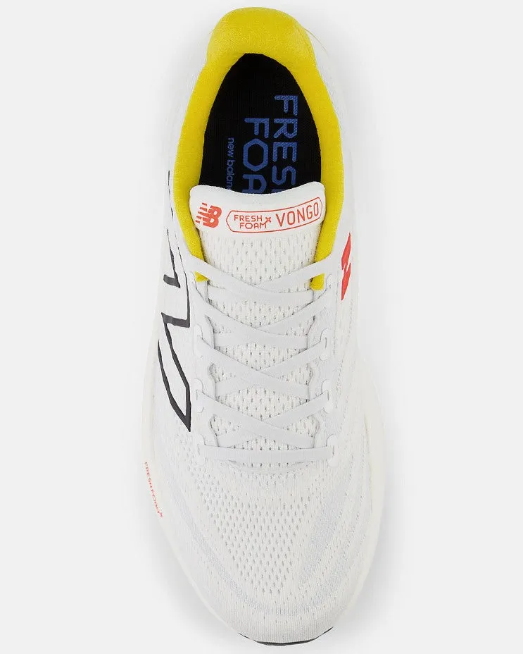 MEN'S FRESH FOAM X VONGO V6