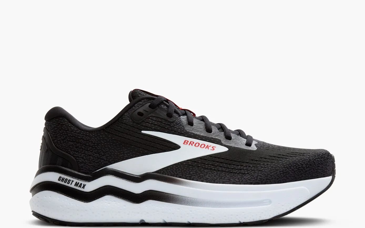 MEN'S GHOST MAX 2
