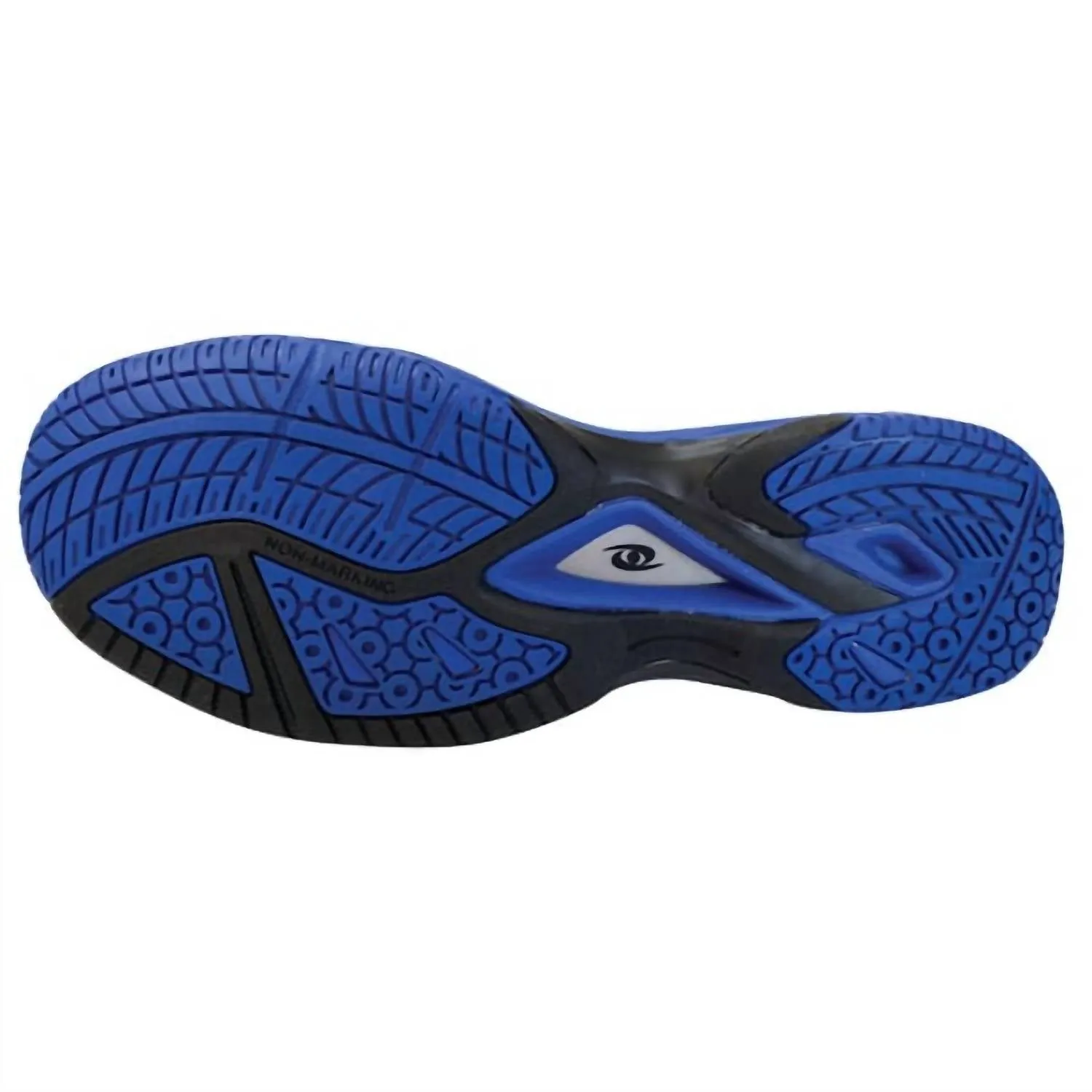 Men's Proshot Pickleball Shoes In Royal/royale