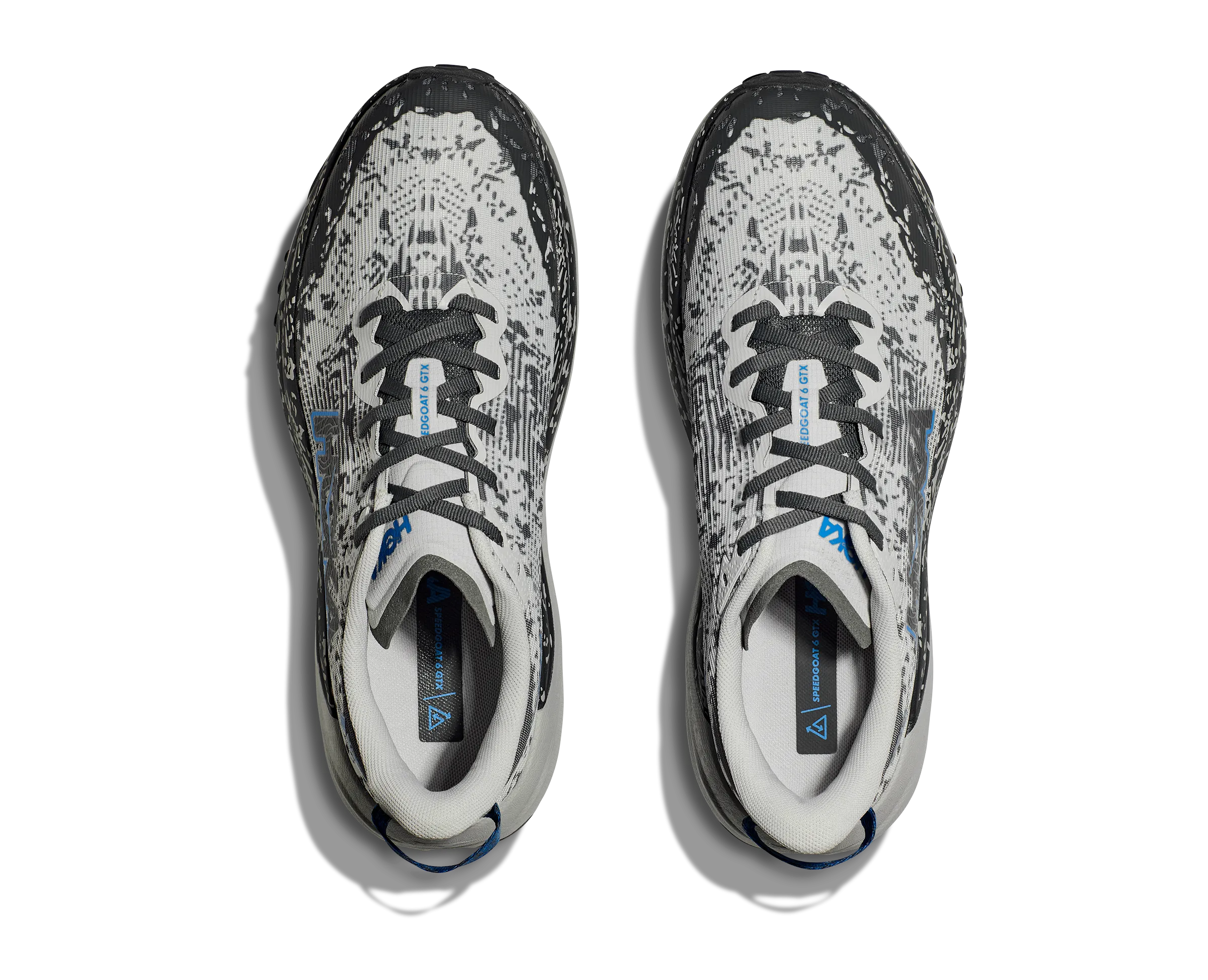 MEN'S SPEEDGOAT 6 GTX