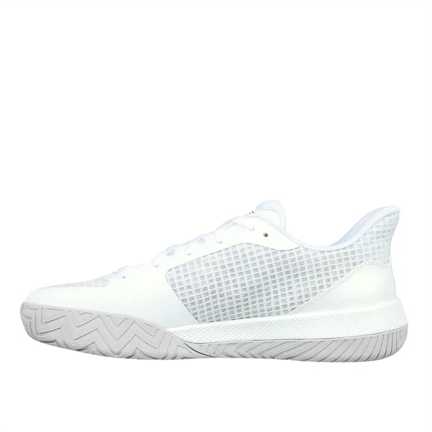 Men's Viper Court Pro Athletic Shoe In White