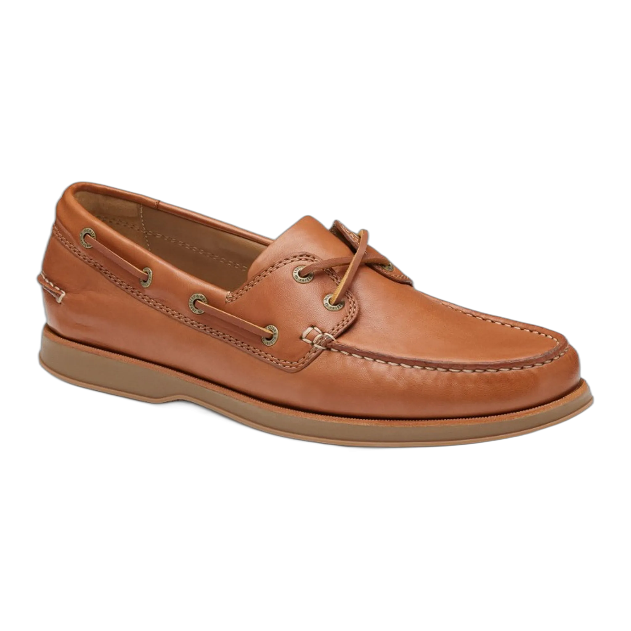 Monaco 2-Eye Boat Shoe