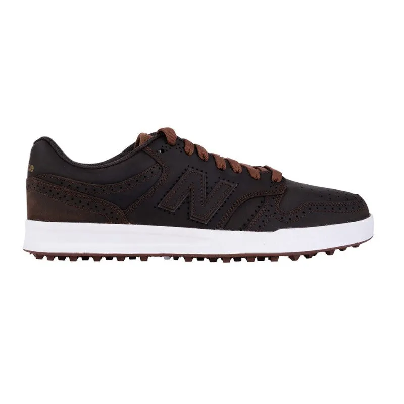 New Balance 480 SL Leather Golf Shoes