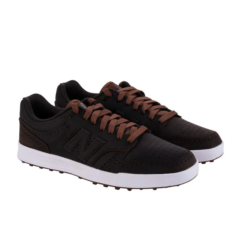 New Balance 480 SL Leather Golf Shoes
