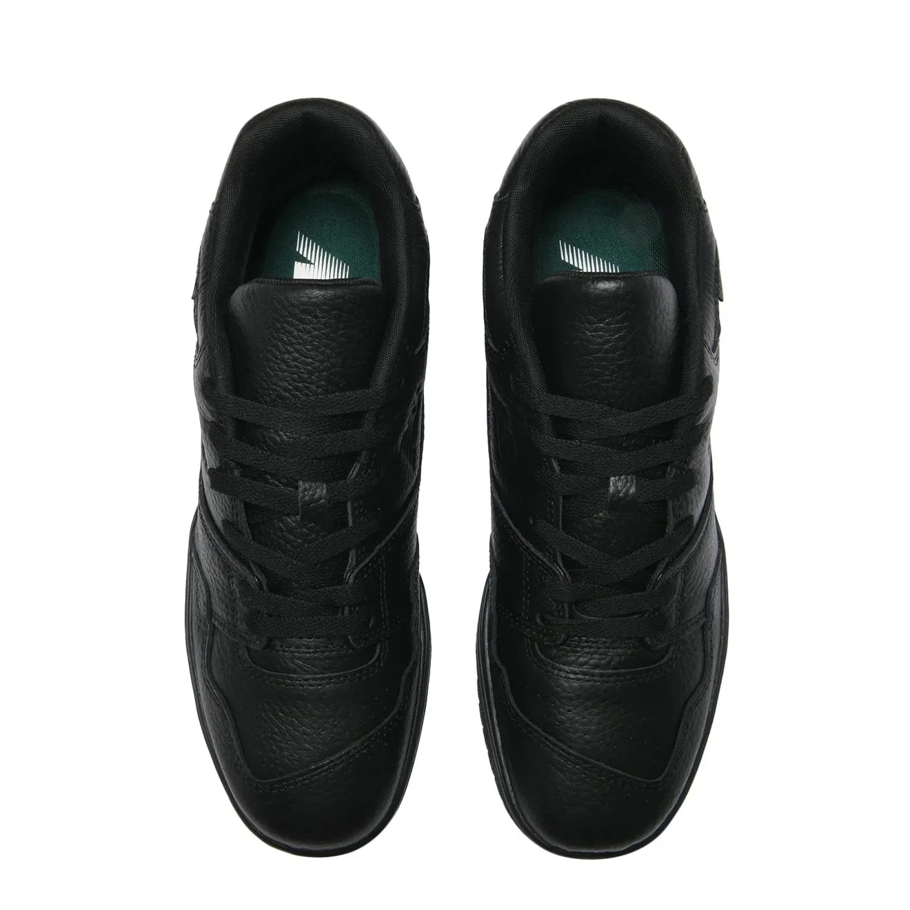 New Balance 550 Trainers Black / Phantom