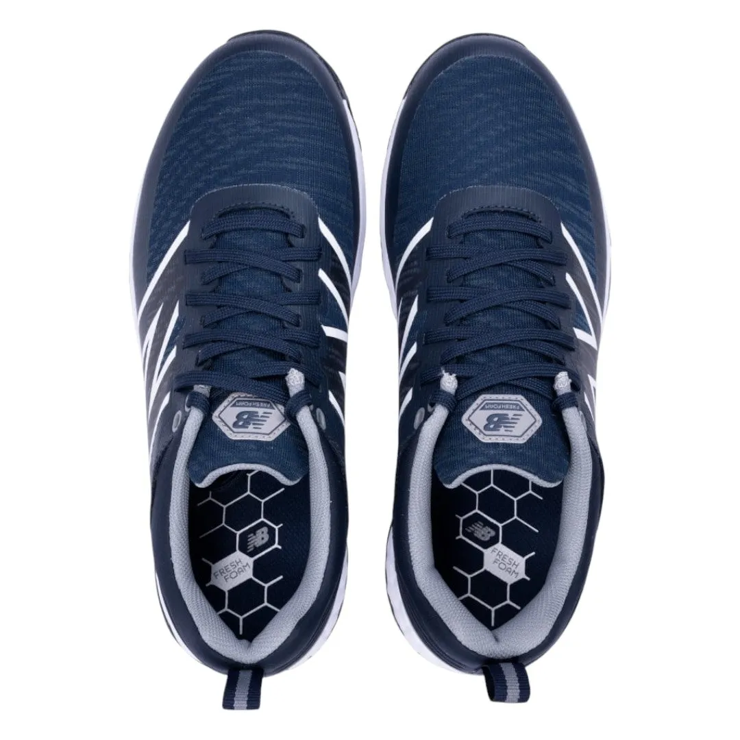 New Balance Fresh Foam Contend V2 Golf Shoes